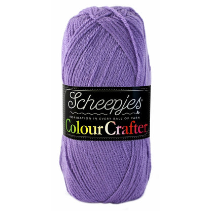 Scheepjes Colour Crafter