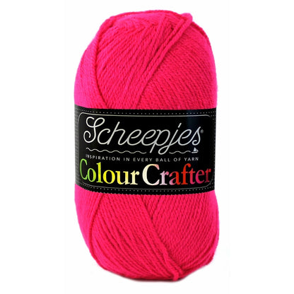Scheepjes Colour Crafter