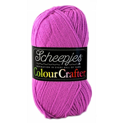 Scheepjes Colour Crafter