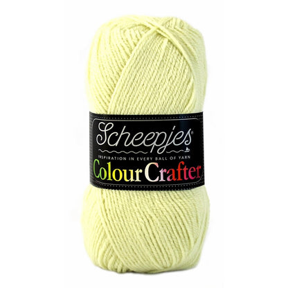 Scheepjes Colour Crafter
