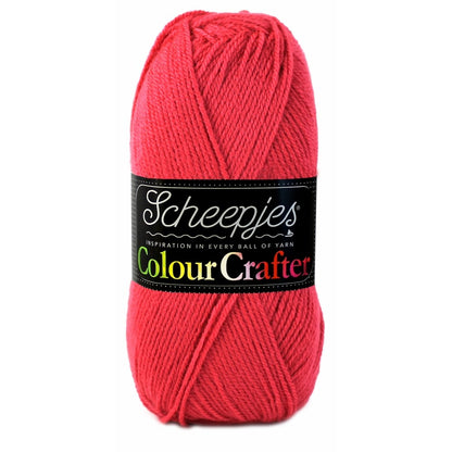 Scheepjes Colour Crafter
