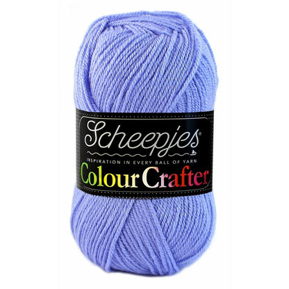 Scheepjes Colour Crafter