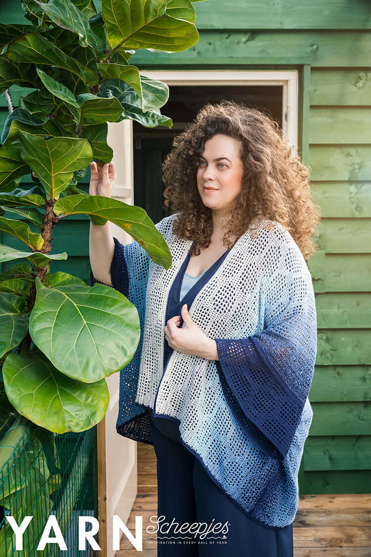 Scheepjes Bookazine Issue 5 Women