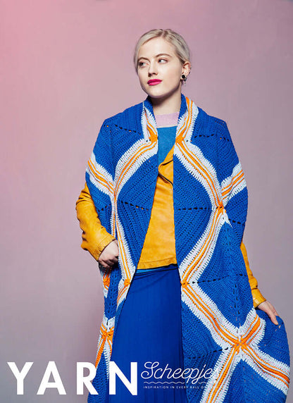 Scheepjes Bookazine Issue 5 Women