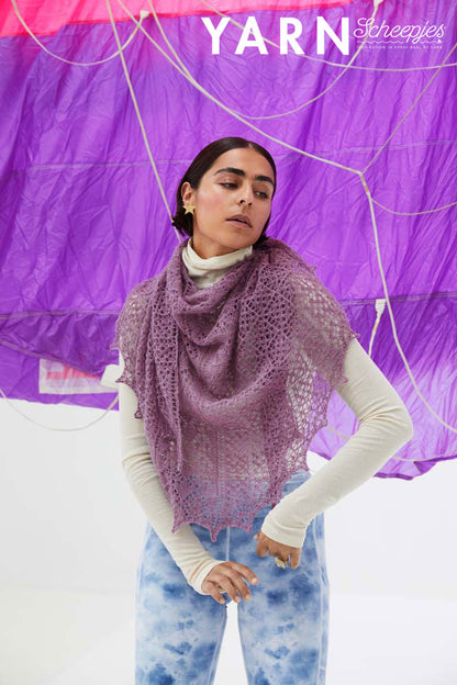 Scheepjes Bookazine Issue 14 Expression