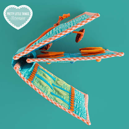 Scheepjes Pretty Little Things no. 02 Toys
