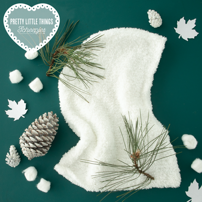 Scheepjes Pretty Little Things no. 21 Winter Wonderland