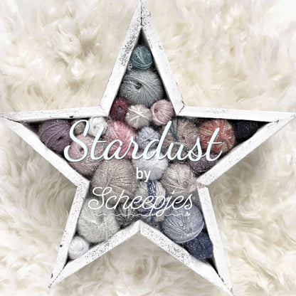Scheepjes Stardust - 662 Sagittarius