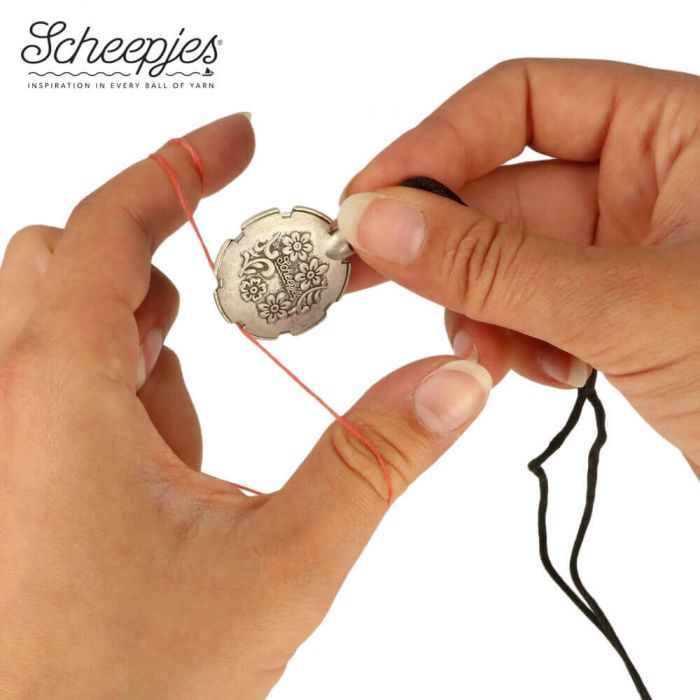 Scheepjes Yarn Slicer - Bronze